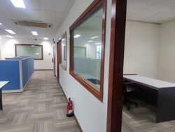 Guan Hwa Building (D16), Office #584319071